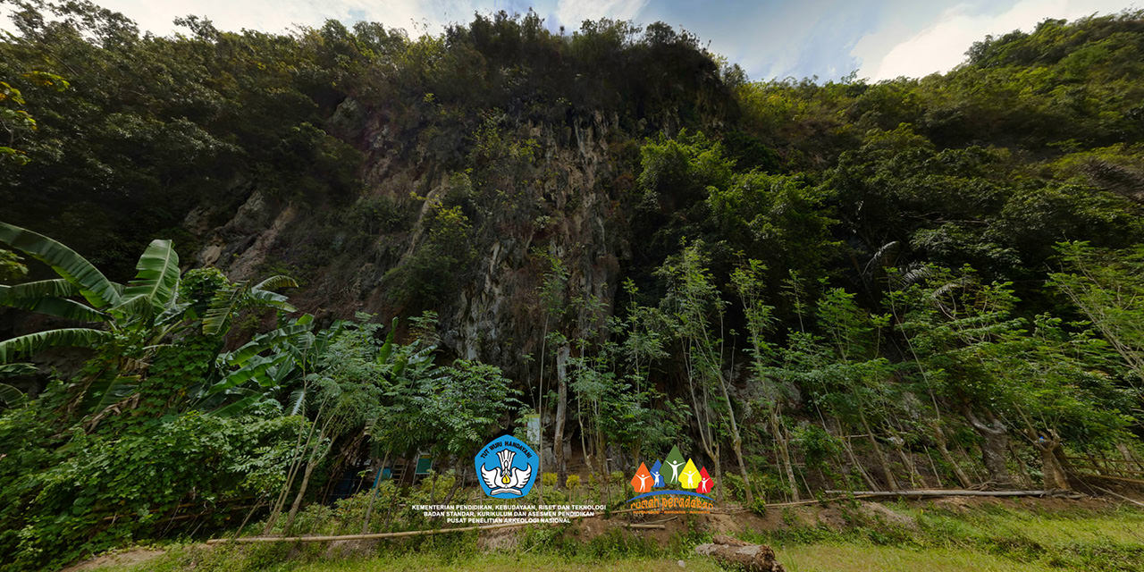 Taman Prasejarah Leang-leang