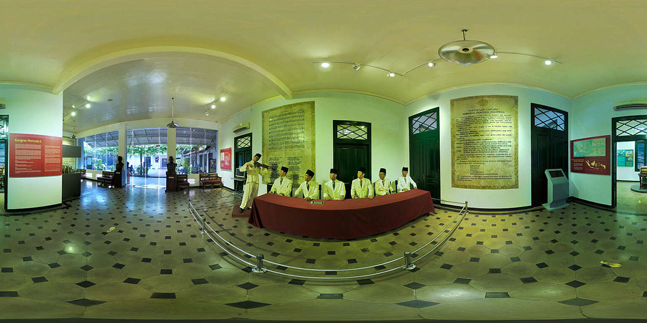 Museum Sumpah Pemuda