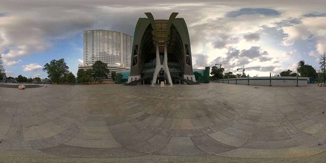 Theater Jakarta
