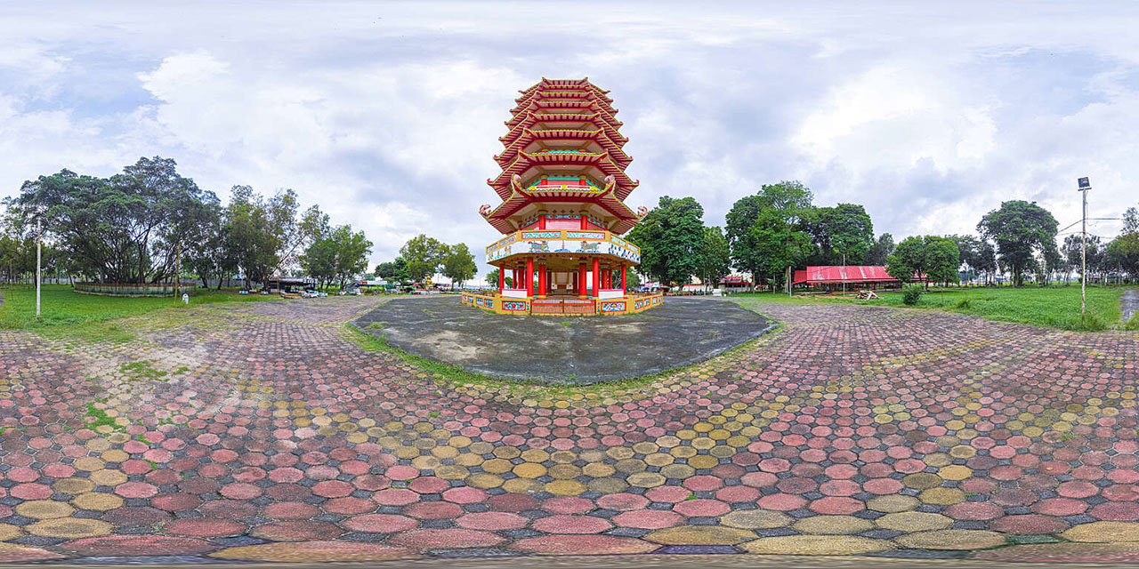 Pulau Kemaro