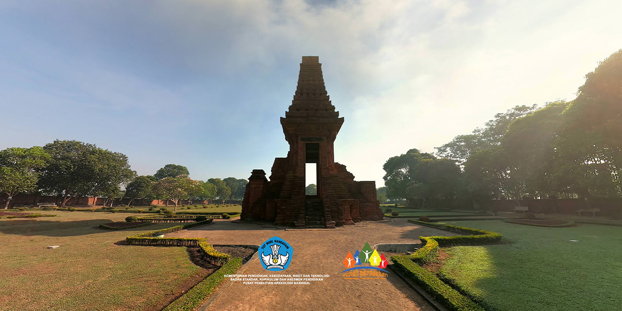 Situs Trowulan