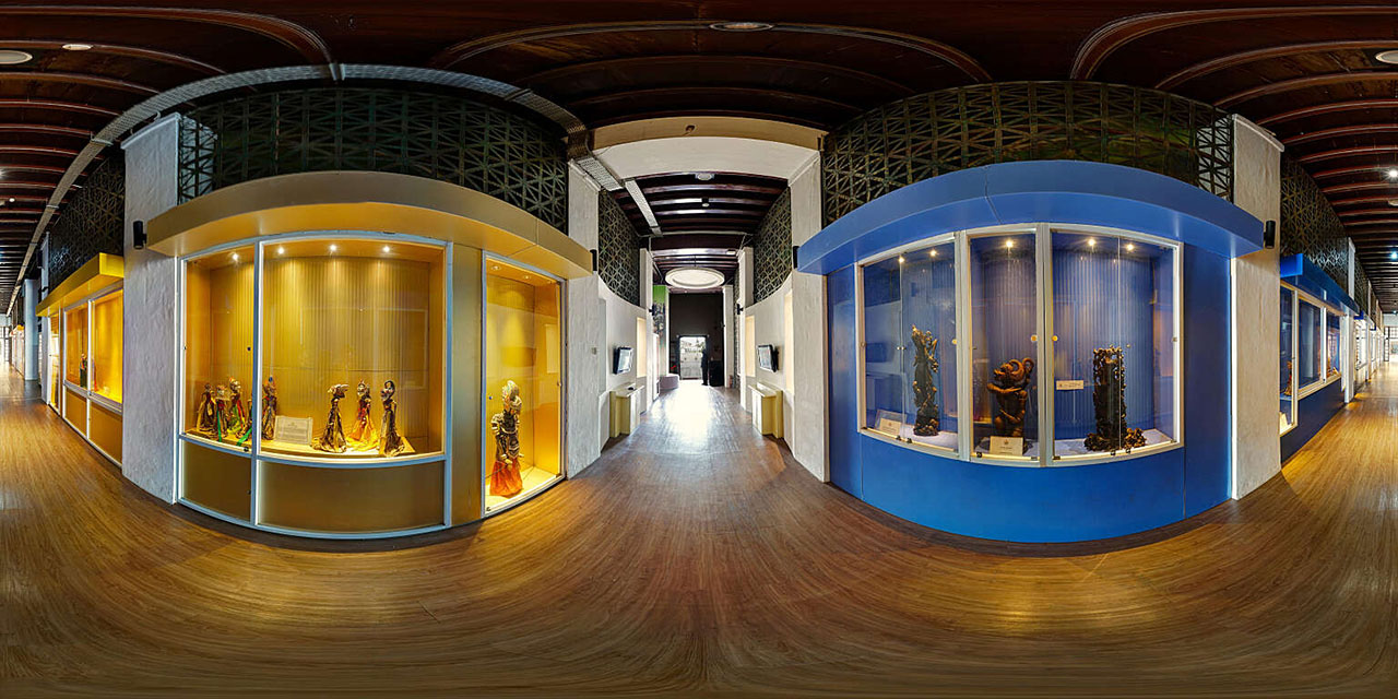 Museum Wayang