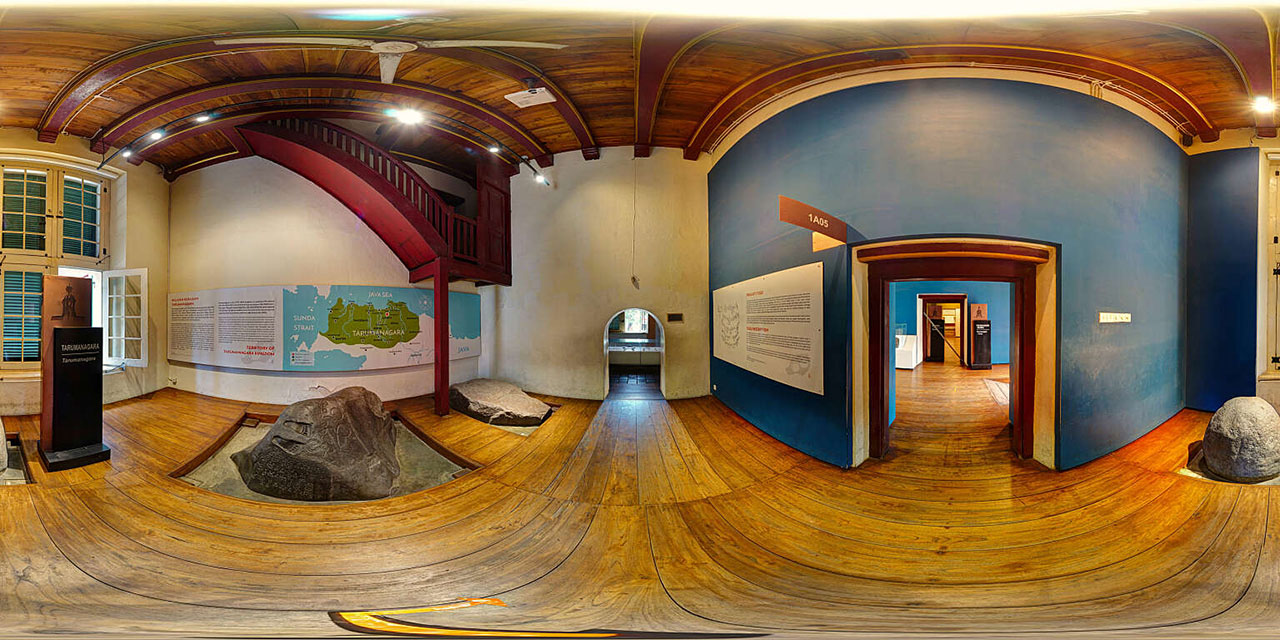 Museum Sejarah Jakarta