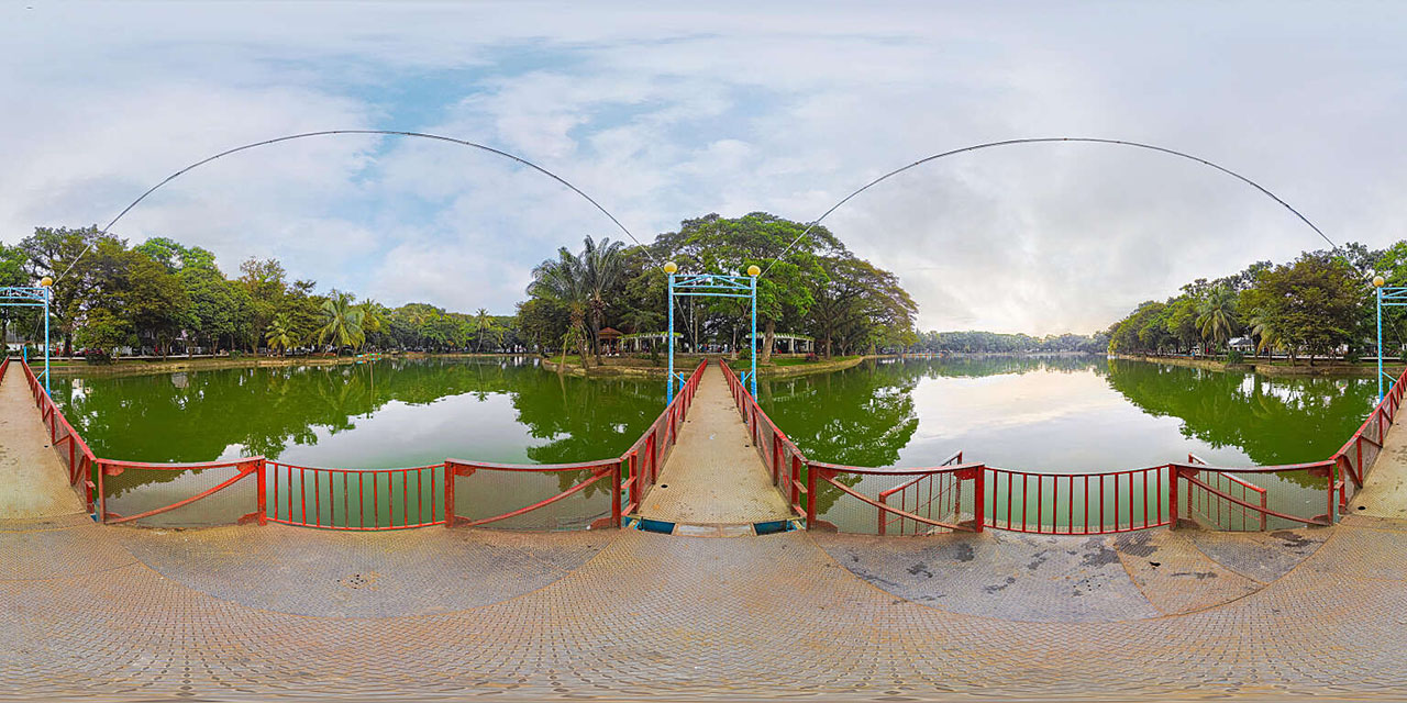 Kambang Iwak