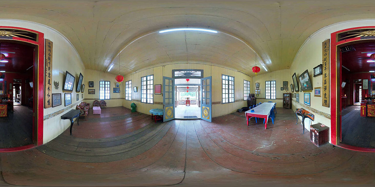 Kampung Kapitan