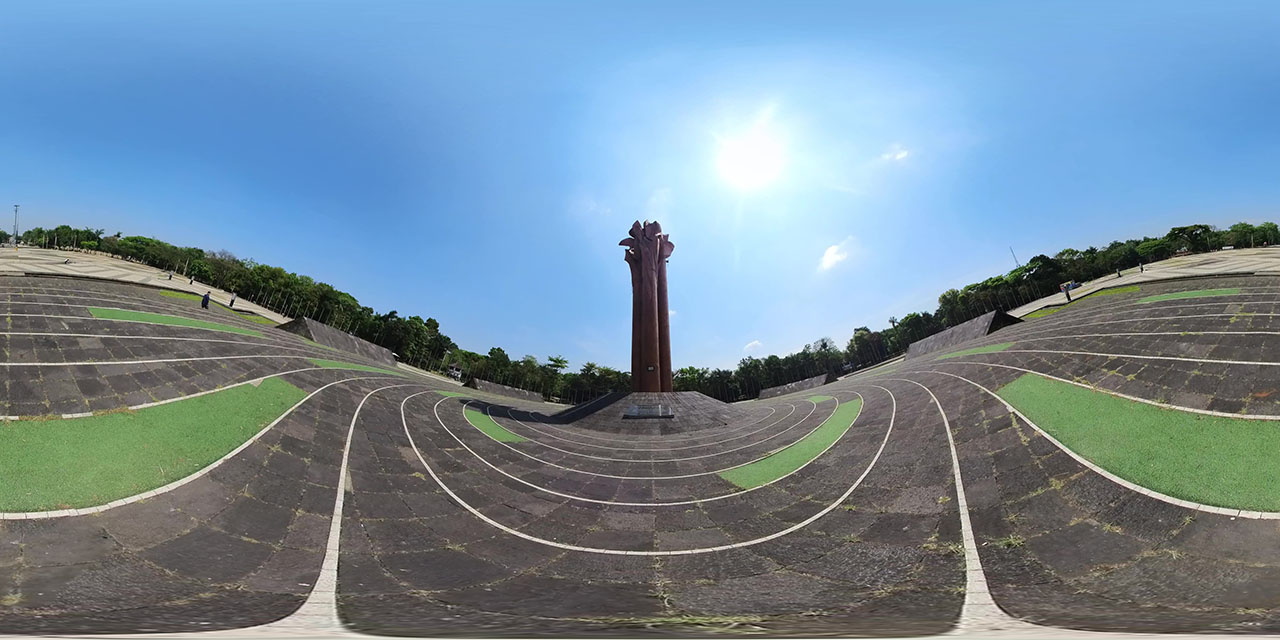 Monumen Bandung Lautan Api