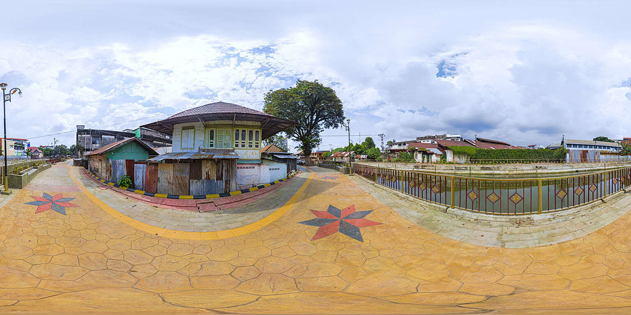 Lebak Cindo