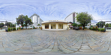 Museum Joang 45