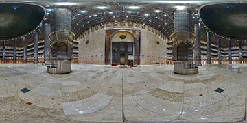Masjid Istiqlal