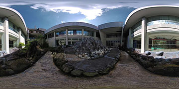 Museum Gunungapi Merapi