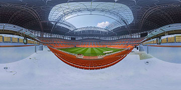 Jakarta Internasional Stadium