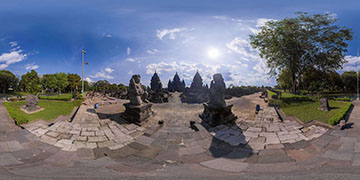 Candi Sewu