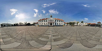 Taman Fatahillah