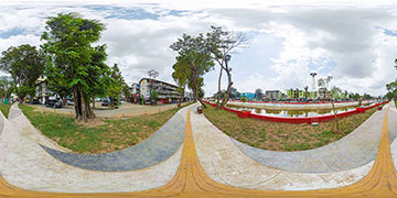 Taman Sekanak Lambidaro