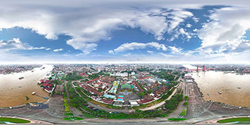Benteng Kuto Besak