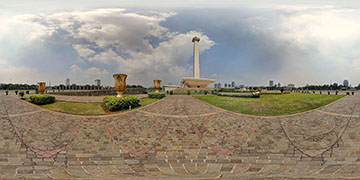 Monumen Nasional