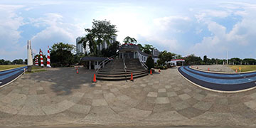 Lapangan Gasibu