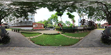 Gedung Indonesia Menggugat