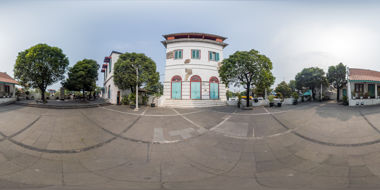 Menara Syahbandar