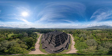 Candi Borobudur