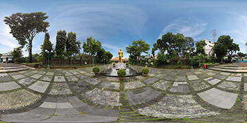 Museum MH Thamrin