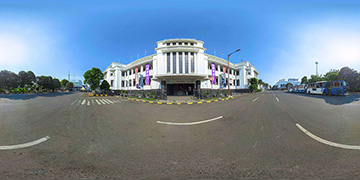 Museum Mandiri
