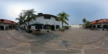 Museum Bahari