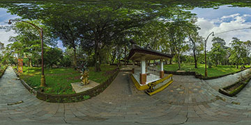 Bukit Siguntang