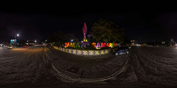 Taman Samarendah