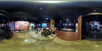 Museum Polri