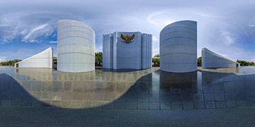 Monumen Perjuangan Rakyat Jawa Barat