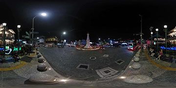 Tugu Yogyakarta