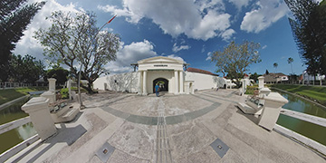 Benteng Vredeburg