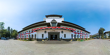 Gedung Sate