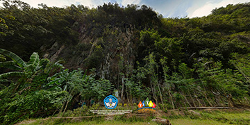 Taman Prasejarah Leang-leang