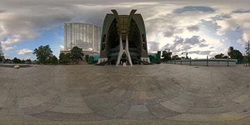 Theater Jakarta