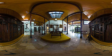 Museum Sonobudoyo