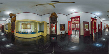 Museum Sultan Mahmud Badaruddin II