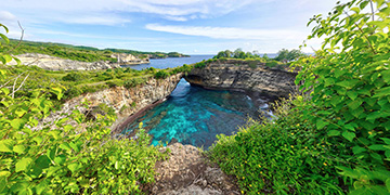 Nusa Penida