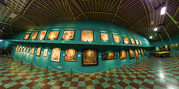 Museum Affandi