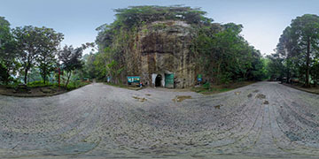 Taman Hutan Raya Ir. H. Djuanda