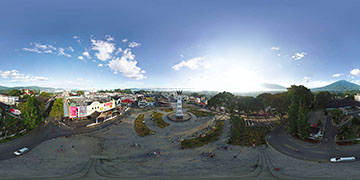 Jam Gadang