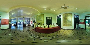 Museum Sumpah Pemuda