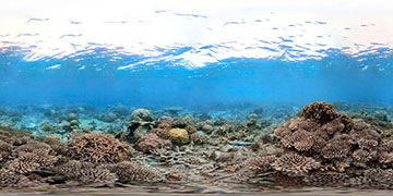 Pulau Tidung Kecil