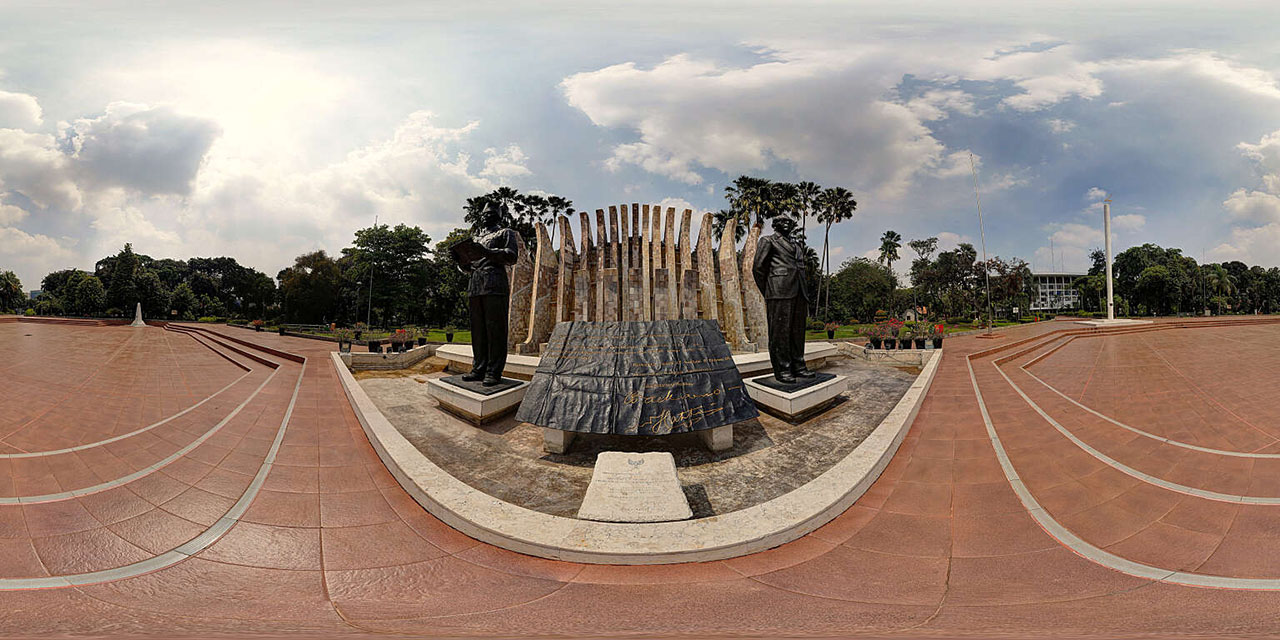 Tugu Proklamasi