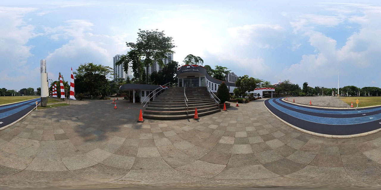 Lapangan Gasibu
