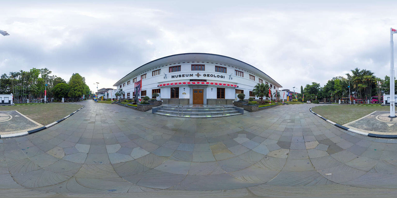 Museum Geologi