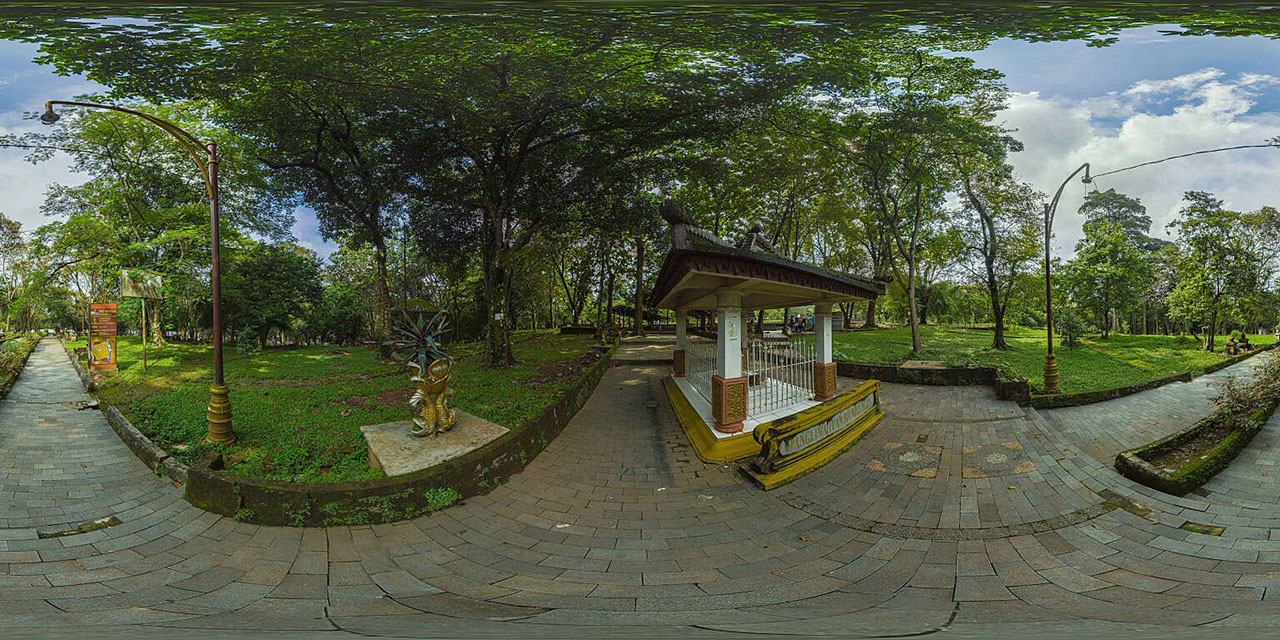 Bukit Siguntang