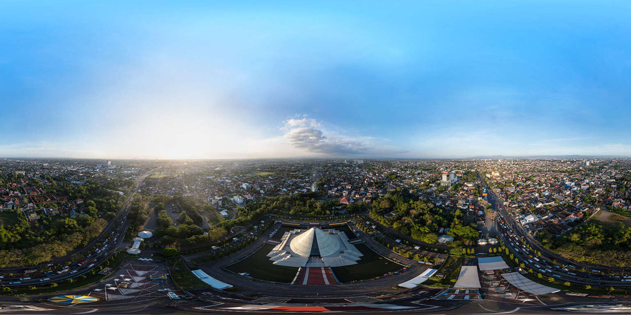Monumen Yogya Kembali
