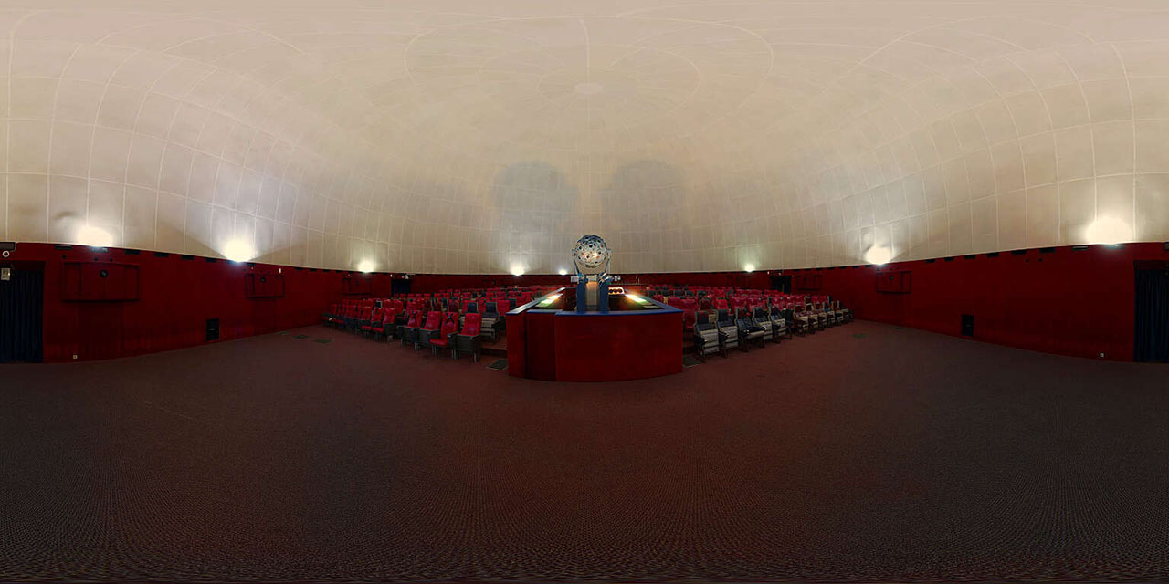 Planetarium